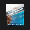 Pro Whey Isolate - Extreme Chocolate - 2LBS