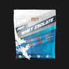 Pro Whey Isolate - Cinnamon Crunch - 2LBS