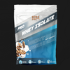 Pro Whey Isolate - Cookies "N" Cream - 1LB - Base Pro Nutrition