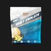 Pro Whey Isolate - Vanilla Ice Cream - 2LBS