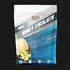 Pro Whey Isolate - Vanilla Ice Cream - 1LB - Base Pro Nutrition