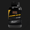 PRO Vitamin K2 + D3 - 180 capsules