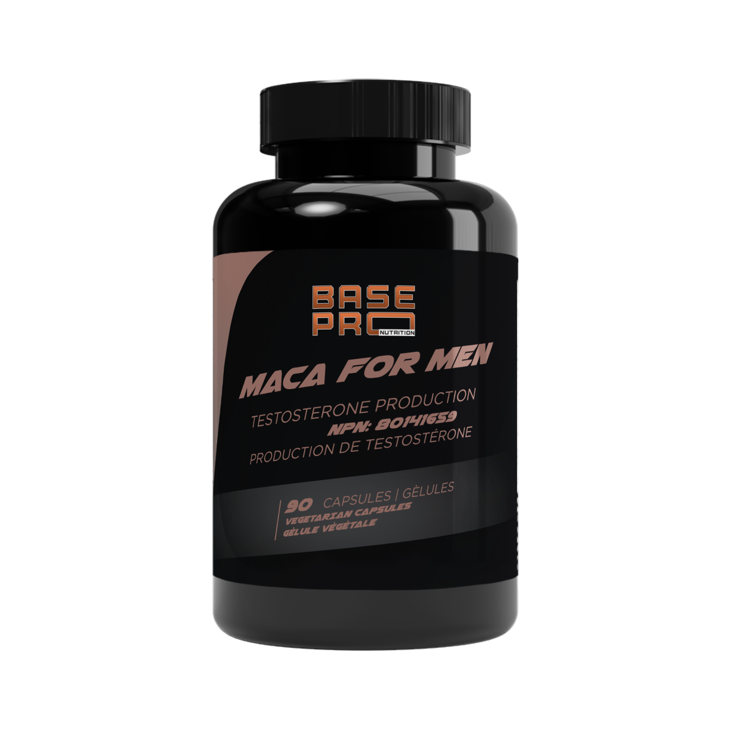 PRO Maca for Men - 90 capsules