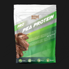 Pro Pea Protein - Extreme Chocolate - 1LB