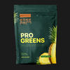 Pro Greens - Pineapple - 300 grams