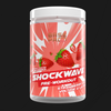 Shockwave – Strawberry Voltage