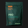 Pro Greens - Unflavored - 240 grams