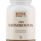 Pro Mushrooms - Capsules - Base Pro Nutrition