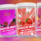 Shockwave – Strawberry Voltage