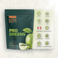 Pro Greens - Green Apple - 300 grams - Base Pro Nutrition