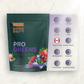 Pro Greens - Mixed Berry - 300 grams - Base Pro Nutrition