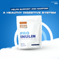 PRO Inulin Powder Unflavored - 500g