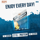 Pro Whey Isolate - Vanilla Ice Cream - 1LB - Base Pro Nutrition