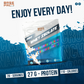 Pro Whey Isolate - Cinnamon Crunch - 2LBS - Base Pro Nutrition