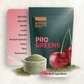 Pro Greens - Cherry - 300 grams - Base Pro Nutrition