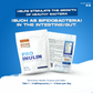 PRO Inulin Powder Unflavored - 500g