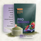 Pro Greens - Mixed Berry - 300 grams - Base Pro Nutrition