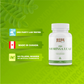 Pro Moringa Leaf - Capsules - Base Pro Nutrition