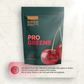 Pro Greens - Cherry - 300 grams - Base Pro Nutrition