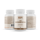 Pro Mushrooms - Capsules - Base Pro Nutrition