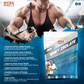 Pro Whey Isolate - Cookies "N" Cream - 1LB - Base Pro Nutrition