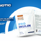 PRO Inulin Powder Unflavored - 500g