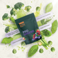 Pro Greens - Mixed Berry - 300 grams - Base Pro Nutrition
