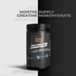 Pro Creatine Monohydrate