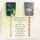 Pro Greens - Green Apple - 300 grams - Base Pro Nutrition