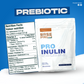 PRO Inulin Powder Unflavored - 500g