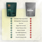 Pro Greens - Unflavored - 240 grams - Base Pro Nutrition