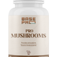 Pro Mushrooms - Capsules - Base Pro Nutrition