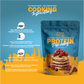Protein Pancake and Waffle Mix - Cinnamon - 450g - Base Pro Nutrition