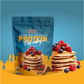 Protein Pancake and Waffle Mix - Cinnamon - 450g - Base Pro Nutrition