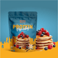 Protein Pancake and Waffle Mix - Vanilla - 450g - Base Pro Nutrition