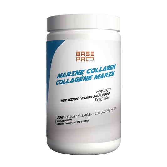 Marine Collagen Powder – 300grams