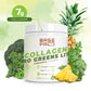 Collagen & Pro Greens Lite - 300grams - Base Pro Nutrition