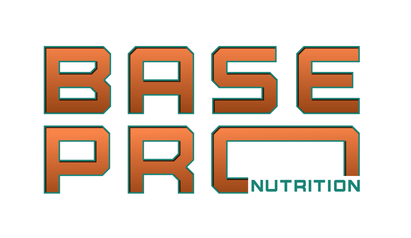 Be PRO HEALTH with BASE PRO NUTRITION!