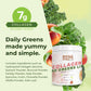 Collagen & Pro Greens Lite - 300grams - Base Pro Nutrition
