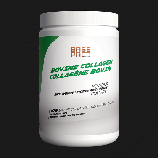 Bovine Collagen Powder – Type 1 & 3 - 300grams