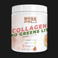 Collagen & Pro Greens Lite - 300grams