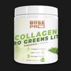 Collagen & Pro Greens Lite - 300grams