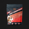 Pro Whey Concentrate - Cookies & Cream - 2lb - Base Pro Nutrition
