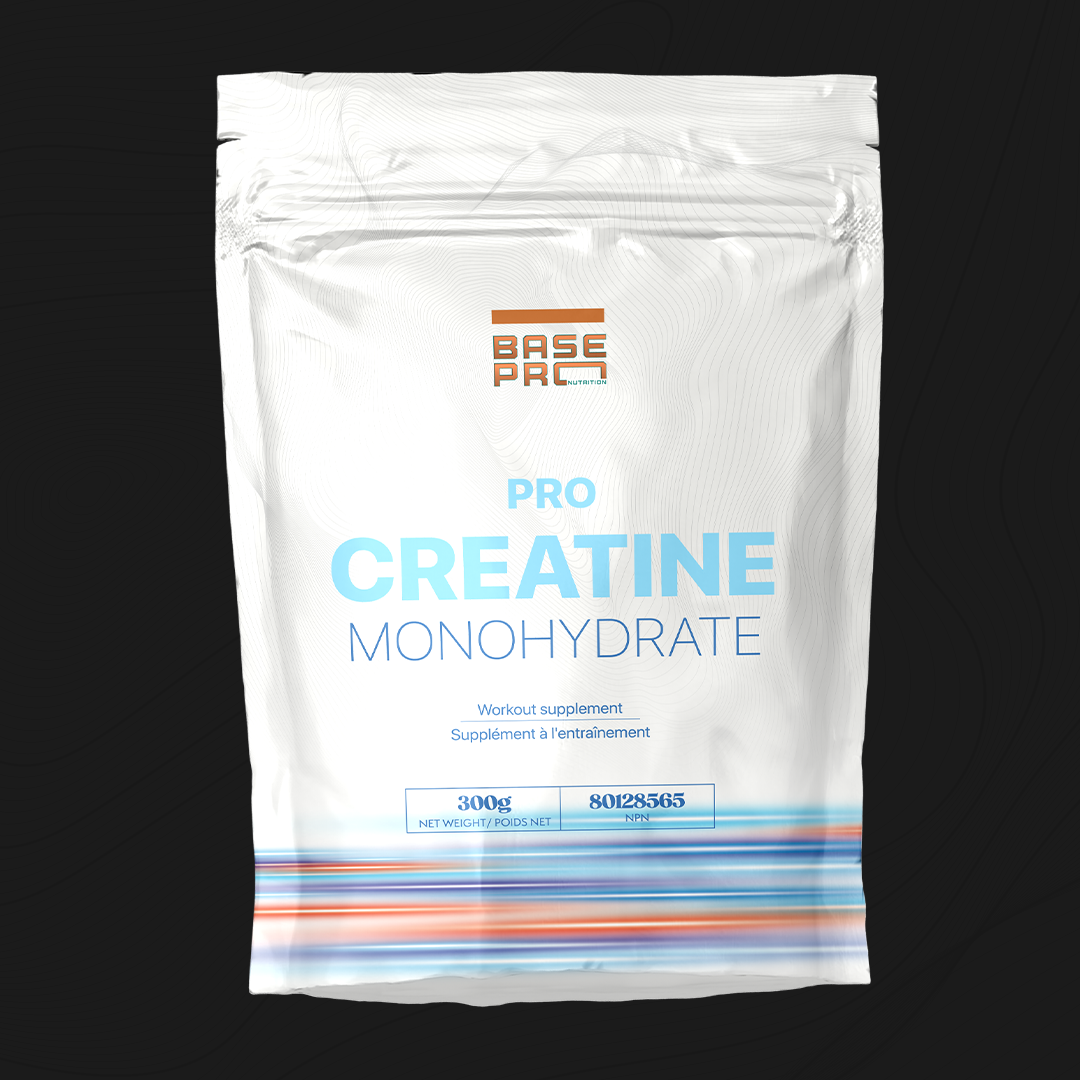 Workout Supplements