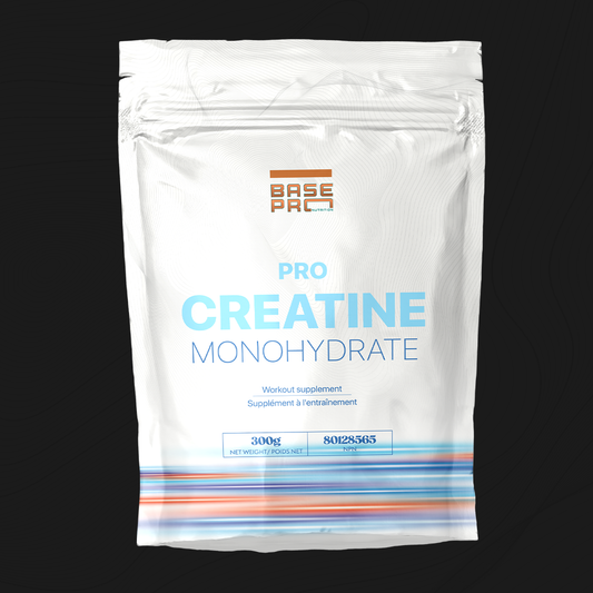 Pro Creatine Monohydrate