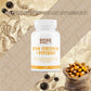 PRO Curcumin + Piperine - 120 capsules - Base Pro Nutrition