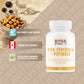PRO Curcumin + Piperine - 120 capsules - Base Pro Nutrition