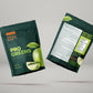 Pro Greens - Green Apple - 300 grams - Base Pro Nutrition