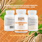 Pro KSM-66 Ashwagandha - 120 capsules - Base Pro Nutrition