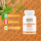 Pro KSM-66 Ashwagandha - 120 capsules - Base Pro Nutrition